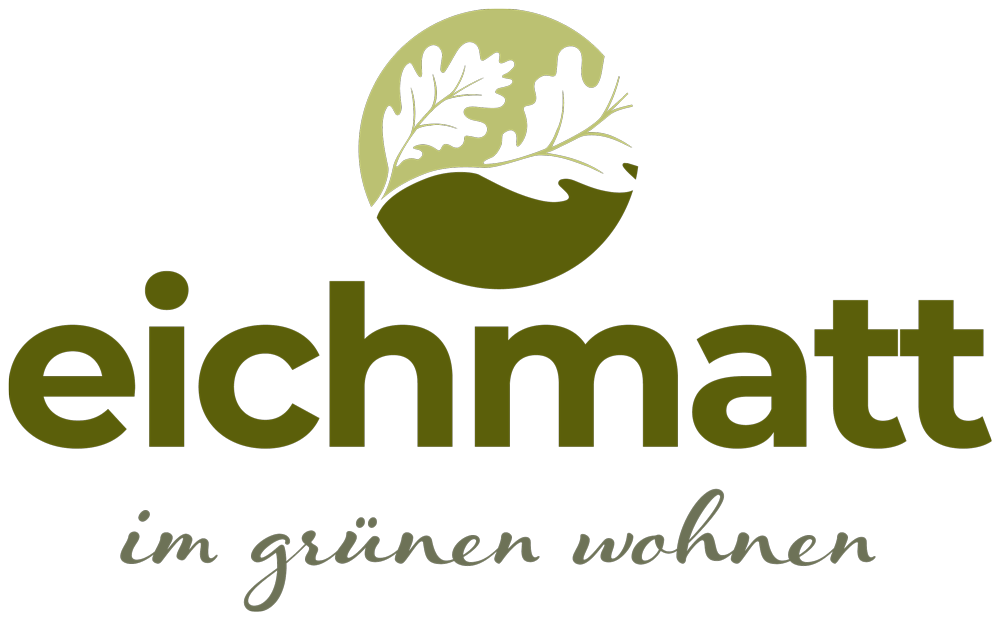 Logo Überbauung Eichmatt Oberwil-Lieli