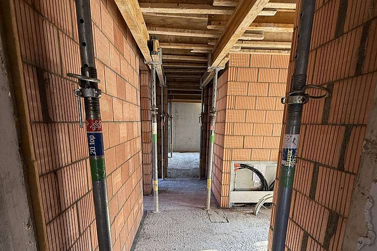 steuergünstig / Oberwil-Lieli / Eichmatt