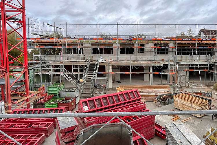 Neubauprojekt / steuergünstig / direkt vom Ersteller / eichmatt